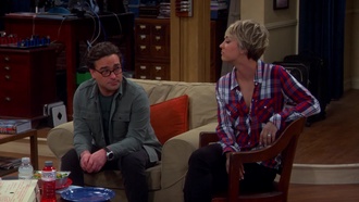 Теория большого взрыва