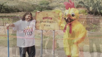 Остаться в живых