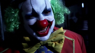 Сверхъестественное