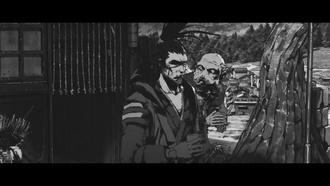 Звёздные войны: Видения