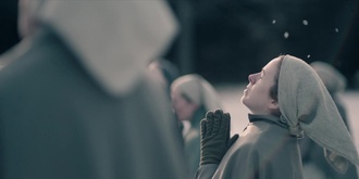 Рассказ служанки
