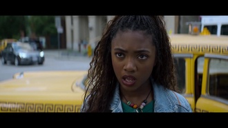 Перси Джексон и Олимпийцы