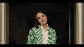 Эмили в Париже