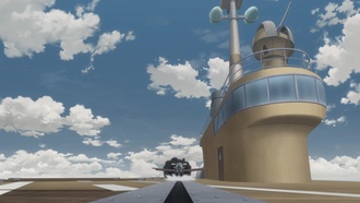 Доктор Стоун