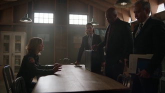 Страна пожаров