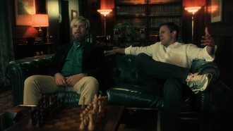 Форс-мажоры: Лос-Анджелес