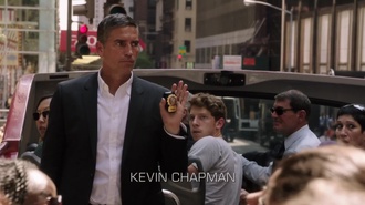 В поле зрения