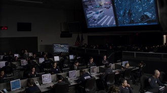 В поле зрения